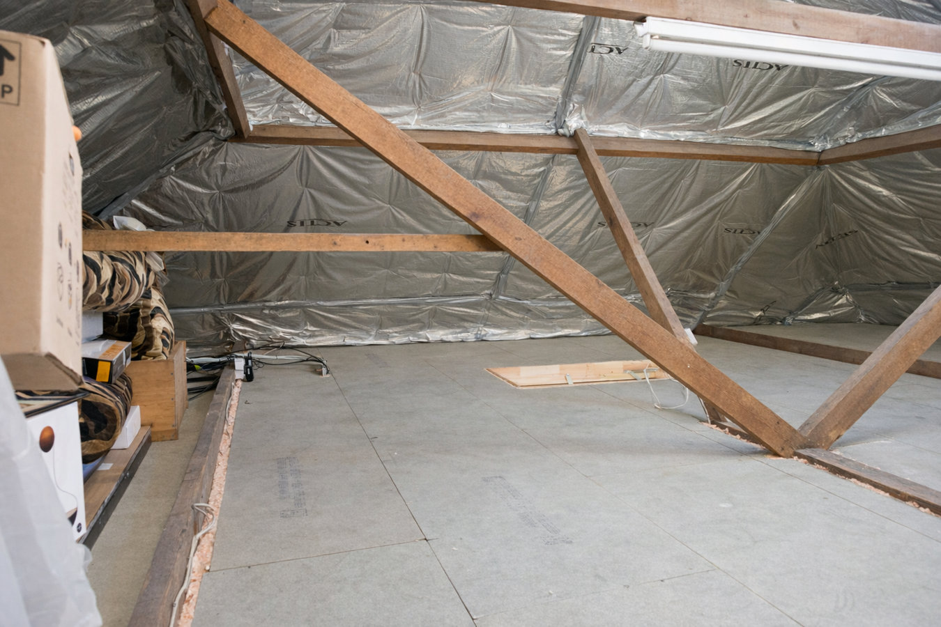 Insulation Contractor services in Ocean Pointe, HI